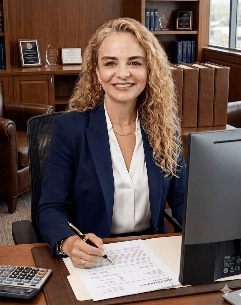 Ruth Dueñas García